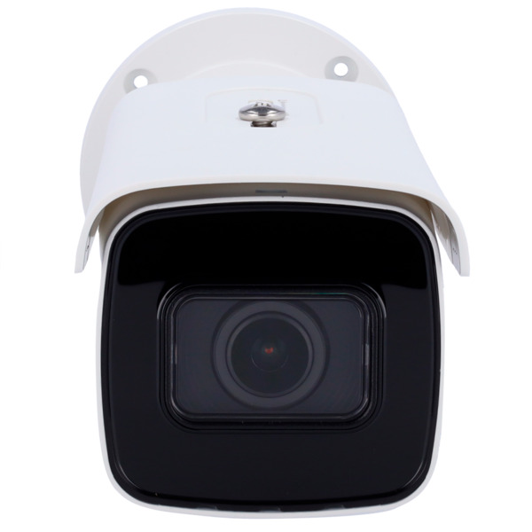 HIKVISION PRO DS-2CD2623G2-IZS(2.8-12mm)(D) Hikvision - Cámara Bullet  IP gama PRO - Resolución 2 Megapíxel (1920x1080) - Lente (1)