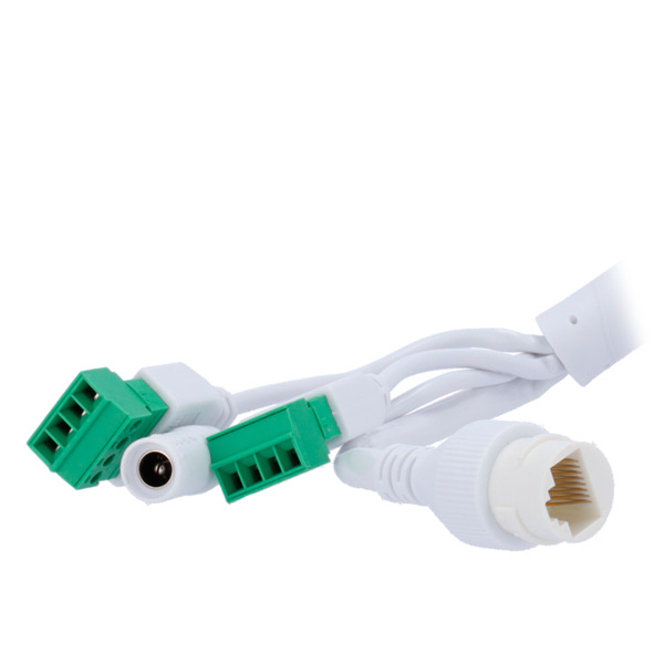 HIKVISION PRO DS-2CD2623G2-IZS(2.8-12mm)(D) Hikvision - Cámara Bullet  IP gama PRO - Resolución 2 Megapíxel (1920x1080) - Lente (9)