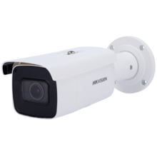 HIKVISION PRO DS-2CD2623G2-IZS(2.8-12mm)(D) Hikvision - Cámara Bullet  IP gama PRO - Resolución 2 Megapíxel (1920x1080) - Lente