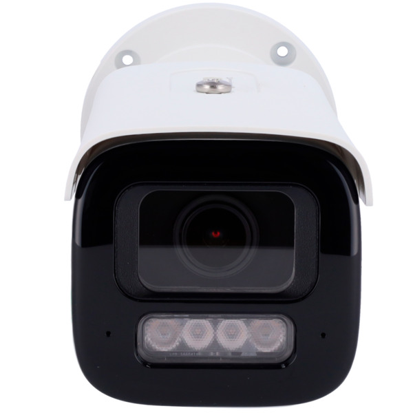 HIKVISION PRO DS-2CD2623G2-LIZS2U(2.8-12mm) Hikvision cámara Bullet IP gama PRO - Resolución 2 Megapíxel (1920x1080) - Lente var (1)