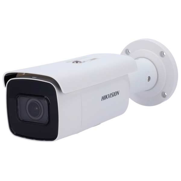 HIKVISION PRO DS-2CD2643G2-IZS(2.8-12mm) Hikvision - Cámara Bullet IP gama PRO - Resolución 4 Megapíxel (2688x1520) - Lente var
