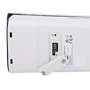 HIKVISION PRO DS-2CD2643G2-LIZS2U(2.8-12mm) Hikvision cámara Bullet IP gama PRO - Resolución 4 Megapíxel (2688x1520) - Lente var (4)