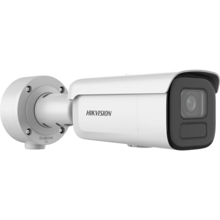 Comprar HIKVISION PRO DS-2CD2646G2HT-IZS(2.8-12mm)(eF) Cámara Bullet IP 4MP varifocal motorizada  IP67 IK10 Acusense