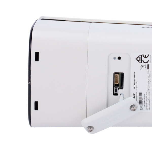 HIKVISION PRO DS-2CD2647G2HT-LIZS(2.8-12mm)(eF) Hikvision - Cámara Bullet IP gama PRO - Resolución 4 MPx (2688x1520) | PoE+ | Au (3)