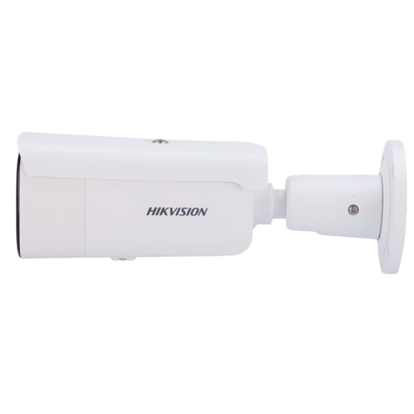 HIKVISION PRO DS-2CD2647G2HT-LIZS(2.8-12mm)(eF) Hikvision - Cámara Bullet IP gama PRO - Resolución 4 MPx (2688x1520) | PoE+ | Au (5)