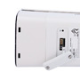 HIKVISION PRO DS-2CD2647G2HT-LIZS(2.8-12mm)(eF) Hikvision - Cámara Bullet IP gama PRO - Resolución 4 MPx (2688x1520) | PoE+ | Au (4)