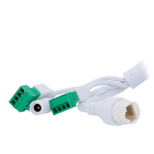HIKVISION PRO DS-2CD2647G2HT-LIZS(2.8-12mm)(eF) Hikvision - Cámara Bullet IP gama PRO - Resolución 4 MPx (2688x1520) | PoE+ | Au (9)