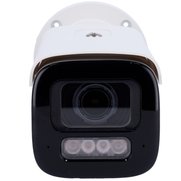 HIKVISION PRO DS-2CD2647G2HT-LIZS(2.8-12mm)(eF) Hikvision - Cámara Bullet IP gama PRO - Resolución 4 MPx (2688x1520) | PoE+ | Au (1)