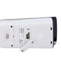 HIKVISION PRO DS-2CD2647G3-LIZSY(2.8-12mm) Hikvision cámara IP Bullet gama PRO ColorVu3.0 - Resolución 4 MPx | PoE IEEE802.3at - (4)