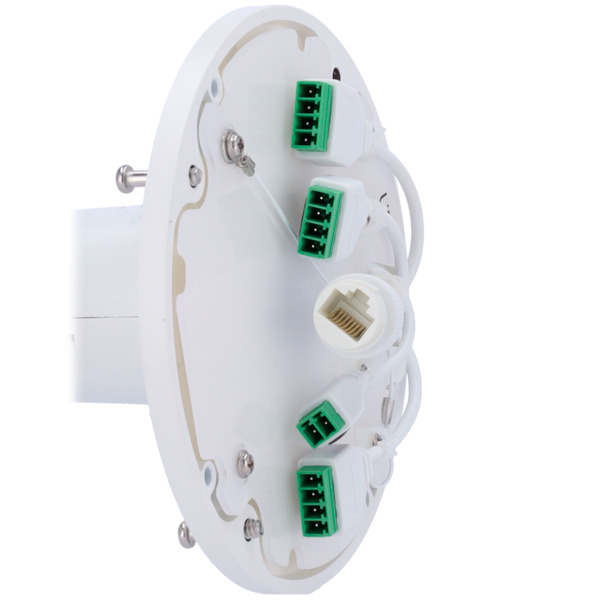 HIKVISION PRO DS-2CD2647G3-LIZSY(2.8-12mm) Hikvision cámara IP Bullet gama PRO ColorVu3.0 - Resolución 4 MPx | PoE IEEE802.3at - (9)