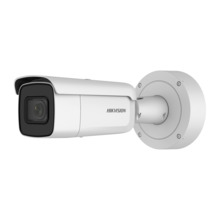 HIKVISION PRO DS-2CD2665FWD-IZS(2.8-12mm) Hikvision - Cámara Bullet  IP gama PRO - Resolución 5 Megapixel (2944x1656) - Lente va