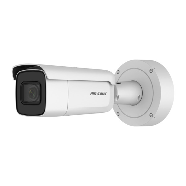 HIKVISION PRO DS-2CD2665FWD-IZS(2.8-12mm) Hikvision - Cámara Bullet IP gama PRO - Resolución 5 Megapixel (2944x1656) - Lente va