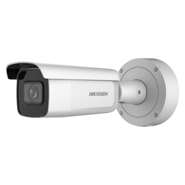HIKVISION PRO DS-2CD2666G2-IZS(2.8-12mm)(C) Hikvision - Cámara Bullet IP gama PRO - Resolución 6 Megapíxel (3200x1800) - Lente