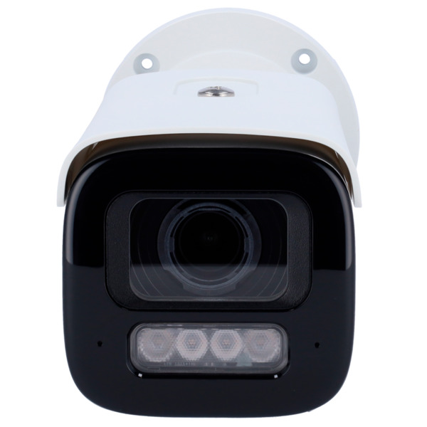HIKVISION PRO DS-2CD2667G2HT-LIZS(2.8-12mm)(eF) Hikvision Cámara Bullet  IP gama PRO - Resolución 6 MP | Lente motorizada 2.8~12 (1)