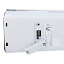 HIKVISION PRO DS-2CD2667G2HT-LIZS(2.8-12mm)(eF) Hikvision Cámara Bullet  IP gama PRO - Resolución 6 MP | Lente motorizada 2.8~12 (4)
