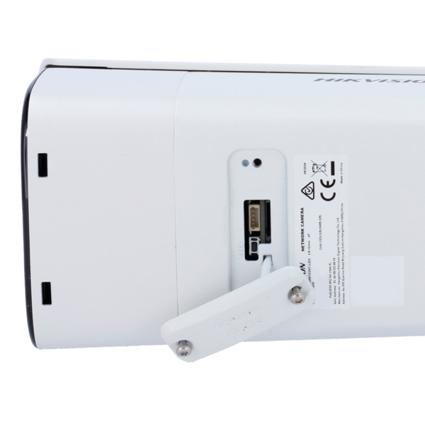 HIKVISION PRO DS-2CD2667G2HT-LIZS(2.8-12mm)(eF) Hikvision Cámara Bullet  IP gama PRO - Resolución 6 MP | Lente motorizada 2.8~12 (3)