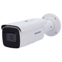 HIKVISION PRO DS-2CD2683G2-IZS(2.8-12mm) Hikvision - Cámara Bullet  IP gama PRO - Resolución 8 Megapixel (3840x2160) - Lente var