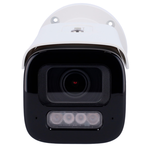 HIKVISION PRO DS-2CD2683G2-LIZS2U(2.8-12mm) Hikvision - Cámara Bullet IP gama PRO - Resolución 8 Megapixel (3840x2160) - Lente v (1)