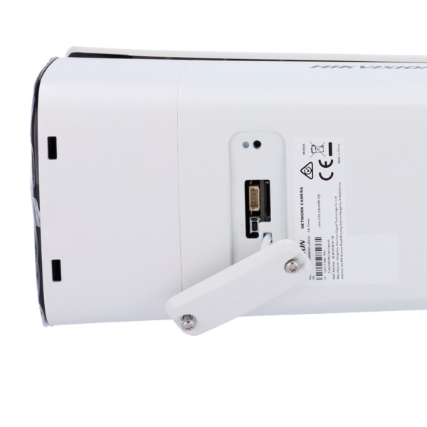 HIKVISION PRO DS-2CD2683G2-LIZS2U(2.8-12mm) Hikvision - Cámara Bullet IP gama PRO - Resolución 8 Megapixel (3840x2160) - Lente v (5)