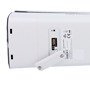 HIKVISION PRO DS-2CD2683G2-LIZS2U(2.8-12mm) Hikvision - Cámara Bullet IP gama PRO - Resolución 8 Megapixel (3840x2160) - Lente v (6)
