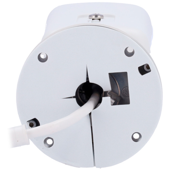HIKVISION PRO DS-2CD2683G2-LIZS2U(2.8-12mm) Hikvision - Cámara Bullet IP gama PRO - Resolución 8 Megapixel (3840x2160) - Lente v (7)