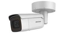 HIKVISION PRO DS-2CD2686G2-IZS2812 Cámara bullet IP 8Mpx, óptica motorizada, IR 60m, WDR, Acusense, H.265+, E/S audio/alarma, IP