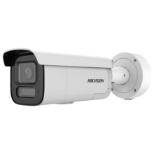 HIKVISION PRO DS-2CD2686G2H-IZS2U/SRB(2.8-12mm)eF Hikvision cámara Bullet  IP gama PRO - Resolución 8 Megapíxel (3840x2160) - Le