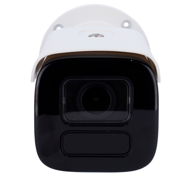 HIKVISION PRO DS-2CD2686G2HT-IZS(2.8-12mm)(eF) Hikvision cámara Bullet IP gama PRO - Resolución 8 Mpx (3840x2160)  - Lente varif (1)