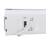 HIKVISION PRO DS-2CD2686G2HT-IZS(2.8-12mm)(eF) Hikvision cámara Bullet IP gama PRO - Resolución 8 Mpx (3840x2160)  - Lente varif (4)