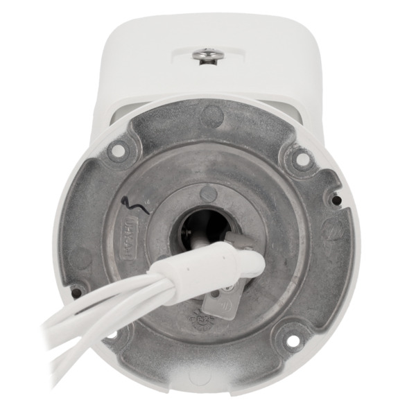 HIKVISION PRO DS-2CD2687G2HT-LIZS(2.8-12mm)(eF) Hikvision - Cámara Bullet IP gama PRO - Resolución 8 MPx (3840x2160) | PoE+ | Au (5)