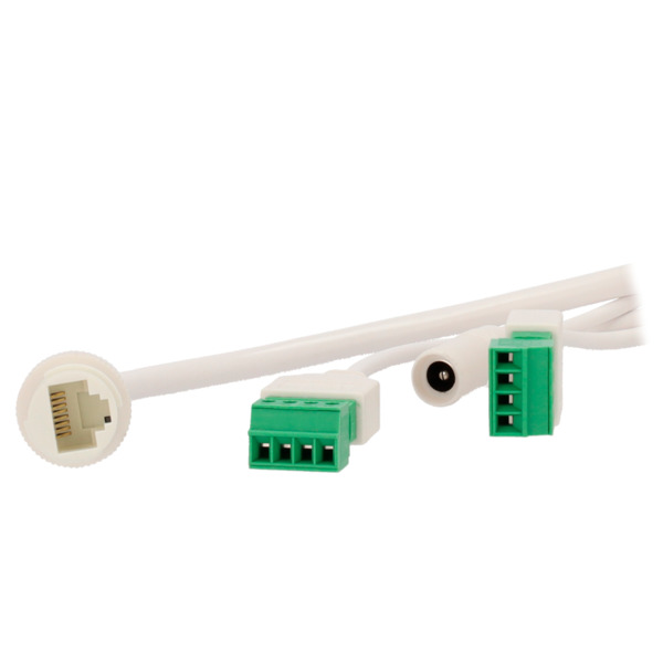 HIKVISION PRO DS-2CD2687G2HT-LIZS(2.8-12mm)(eF) Hikvision - Cámara Bullet IP gama PRO - Resolución 8 MPx (3840x2160) | PoE+ | Au (7)