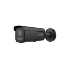 HIKVISION PRO DS-2CD2687G2HT-LIZSB Cámara bullet IP 8Mpx, óptica motorizada 2.8-12mm, IR + luz blanca 60m, WDR 130dB, ColorVu, H