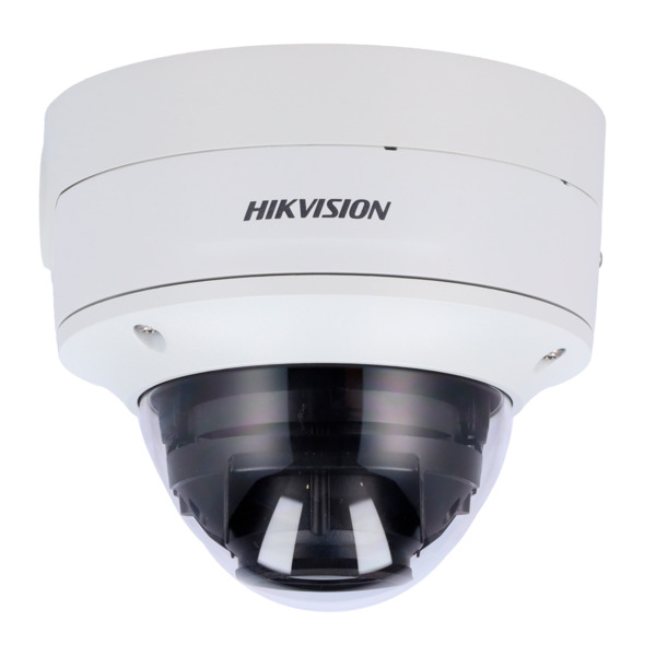HIKVISION PRO DS-2CD2726G2-IZS(2.8-12mm)(D) Hikvision cámara Domo IP gama PRO - Resolución 2 Megapíxel (1920x1080) - Lente varif (1)