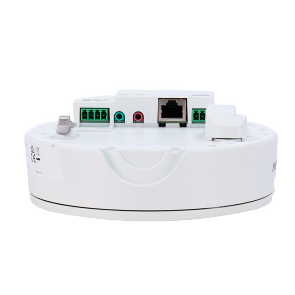 HIKVISION PRO DS-2CD2726G2-IZS(2.8-12mm)(D) Hikvision cámara Domo IP gama PRO - Resolución 2 Megapíxel (1920x1080) - Lente varif (3)