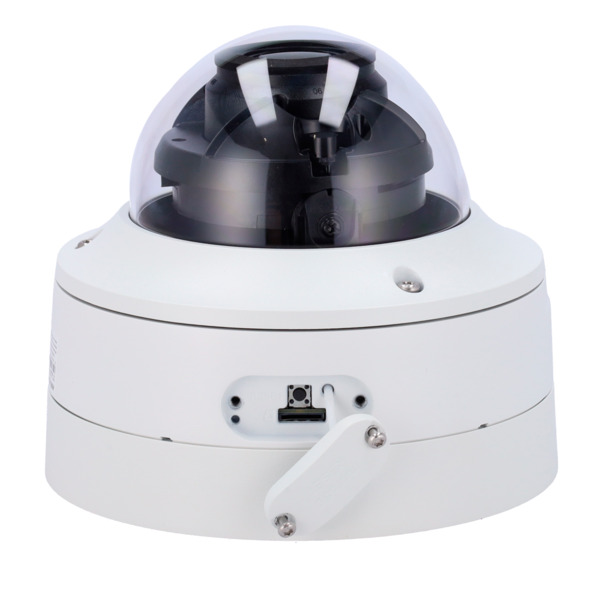 HIKVISION PRO DS-2CD2726G2-IZS(2.8-12mm)(D) Hikvision cámara Domo IP gama PRO - Resolución 2 Megapíxel (1920x1080) - Lente varif (5)