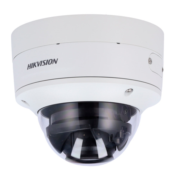 HIKVISION PRO DS-2CD2726G2-IZS(2.8-12mm)(D) Hikvision cámara Domo IP gama PRO - Resolución 2 Megapíxel (1920x1080) - Lente varif