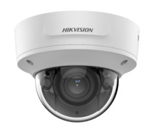HIKVISION PRO DS-2CD2743G2-IZS(2.8-12mm) Cámara IP Domo 4MP Varifocal Motorizada 2.8-12mm IK10 IP67 IR40 WDR120 Funciones Inteli