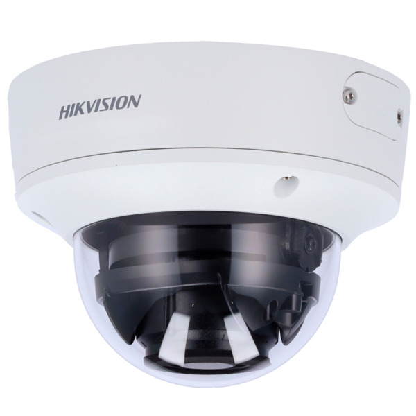 HIKVISION PRO DS-2CD2743G2-IZS(2.8-12mm) Hikvision - Cámara Domo IP gama PRO - Resolución 4 Megapíxel (2688x1520) - Lente varifo