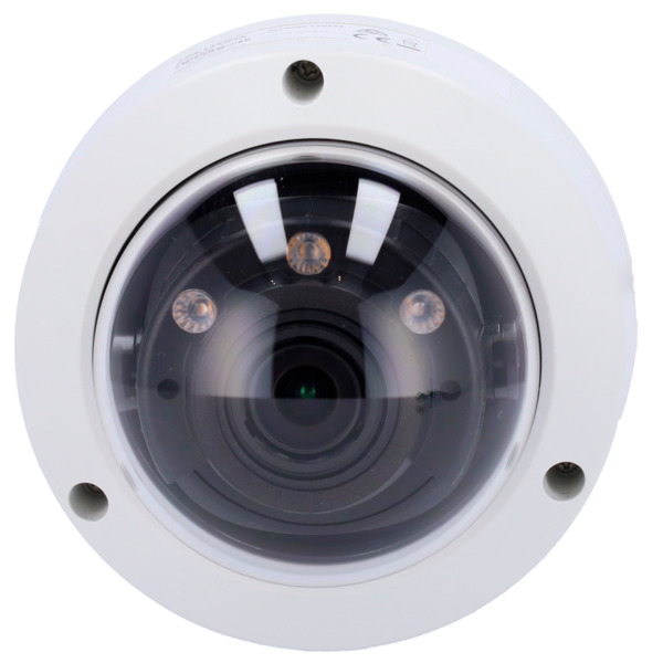 HIKVISION PRO DS-2CD2743G2-LIZS2U(2.8-12mm) Hikvision - Cámara Domo IP gama PRO - Resolución 4 Megapíxel (2688x1520) - Lente 2.8 (3)