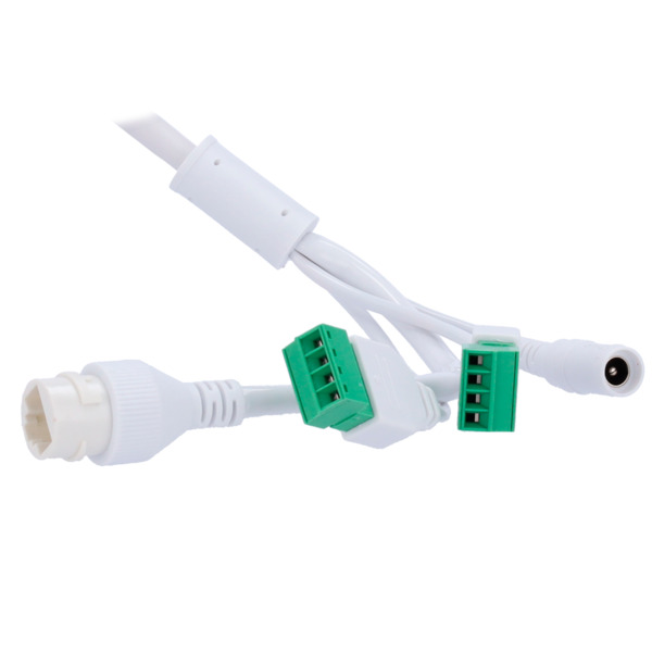 HIKVISION PRO DS-2CD2743G2-LIZS2U(2.8-12mm) Hikvision - Cámara Domo IP gama PRO - Resolución 4 Megapíxel (2688x1520) - Lente 2.8 (7)