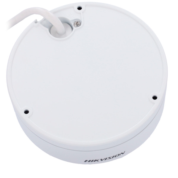 HIKVISION PRO DS-2CD2746G2HT-IZS(2.8-12mm)(eF) Hikvision - Cámara Domo IP gama PRO - Resolución 4 MPx | Powered by DarkFighter - (5)