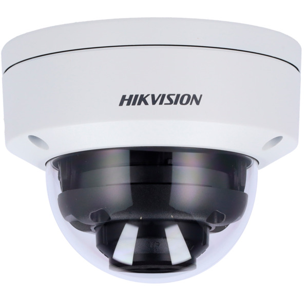 HIKVISION PRO DS-2CD2746G2HT-IZS(2.8-12mm)(eF) Hikvision - Cámara Domo IP gama PRO - Resolución 4 MPx | Powered by DarkFighter - (1)