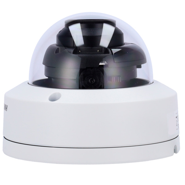 HIKVISION PRO DS-2CD2746G2HT-IZS(2.8-12mm)(eF) Hikvision - Cámara Domo IP gama PRO - Resolución 4 MPx | Powered by DarkFighter - (3)
