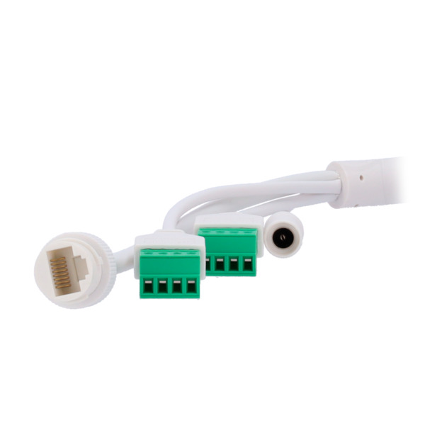 HIKVISION PRO DS-2CD2746G2HT-IZS(2.8-12mm)(eF) Hikvision - Cámara Domo IP gama PRO - Resolución 4 MPx | Powered by DarkFighter - (7)