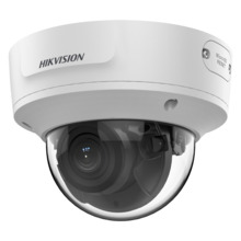 HIKVISION PRO DS-2CD2746G2T-IZS(2.8-12mm)(C) Hikvision - Cámara Domo IP gama AcuSense - Resolución 4 MPx | Powered by DarkFighte