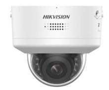 HIKVISION PRO DS-2CD2747G2H-LIPTRZS2U/SL(2812) Cámara Motorizada Varifocal PTRZ 4 MP Smart Hybrid Light with ColorVu