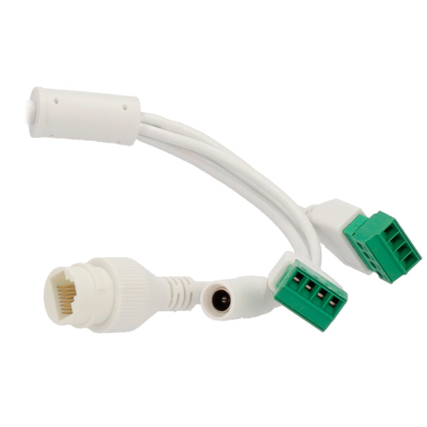 HIKVISION PRO DS-2CD2747G2HT-LIZS(2.8-12mm)(eF) Hikvision - Cámara Domo IP gama PRO - Resolución 4 MPx (2688x1520) | PoE | Audio (7)