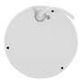 HIKVISION PRO DS-2CD2747G2HT-LIZS(2.8-12mm)(eF) Hikvision - Cámara Domo IP gama PRO - Resolución 4 MPx (2688x1520) | PoE | Audio (6)