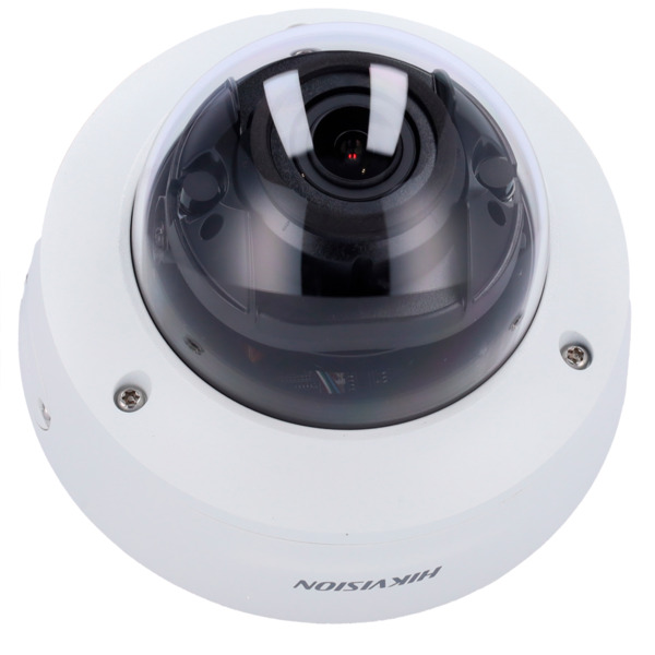 HIKVISION PRO DS-2CD2763G2-IZS(2.8-12mm) Hikvision - Cámara Domo IP gama PRO - Resolución 6 Megapíxel (3200x1800) - Lente varifo (3)