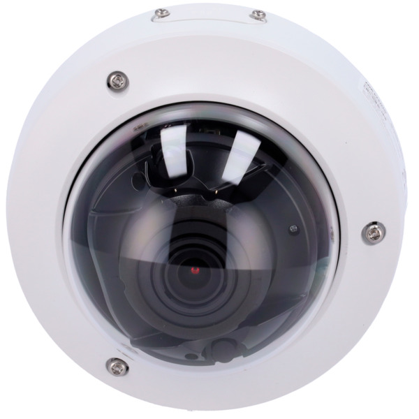 HIKVISION PRO DS-2CD2766G2-IZS(2.8-12mm)(C) Hikvision - Cámara Domo IP gama PRO - Resolución 6 MPx | Powered by DarkFighter - Le (3)